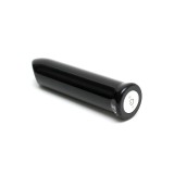 Kugelvibrator Malaga Schwarz von Rimba Toys | Fesselliebe.de