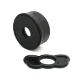P-Pump Ersatzset mit 2 Ringen – Schwarz von Rimba Toys