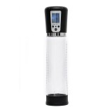 Wiederaufladbarer Penisvergrösserer P-Pump Pp04 von Rimba Toys | Fesselliebe.de