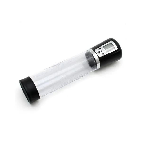 Wiederaufladbarer Penisvergrösserer P-Pump Pp04 von Rimba Toys | Fesselliebe.de