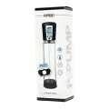 Wiederaufladbarer Penisvergrösserer P-Pump Pp04 von Rimba Toys