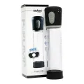 Batteriebetriebener Penisvergrösserer P-Pump Pp03 von Rimba Toys