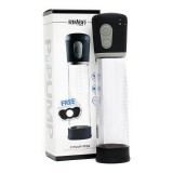 Batteriebetriebener Penisvergrösserer P-Pump Pp03 von Rimba Toys | Fesselliebe.de