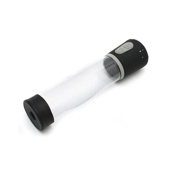 Batteriebetriebener Penisvergrösserer P-Pump Pp03 von Rimba Toys | Fesselliebe.de