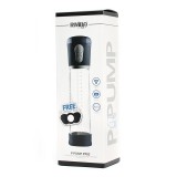 Batteriebetriebener Penisvergrösserer P-Pump Pp03 von Rimba Toys | Fesselliebe.de