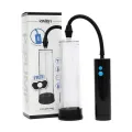 Penisvergrösserer mit Wiederaufladbarer Fernbedienung P-Pump Pp2 von Rimba Toys