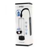 Penisvergrösserer mit Wiederaufladbarer Fernbedienung P-Pump Pp2 von Rimba Toys | Fesselliebe.de