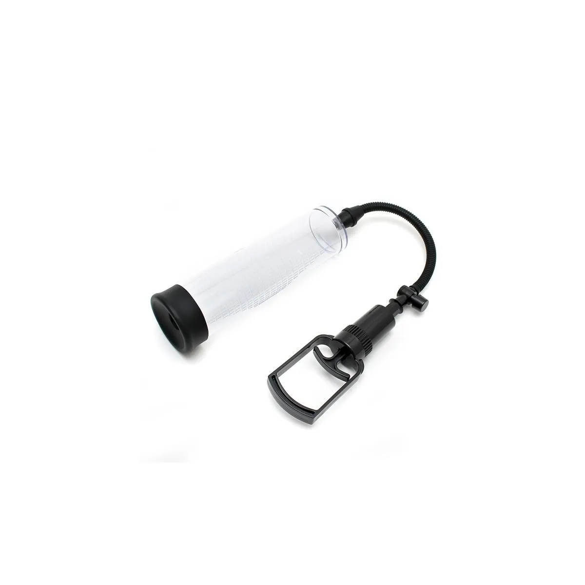 Penisvergrösserer mit Handpumpe P-Pump Pp01 von Rimba Toys | Fesselliebe.de