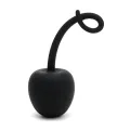 Bola Kegel In Form Eines Apfels Paris Negra von Rimba Toys