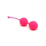Kegelbälle Brüssel Rosa von Rimba Toys | Fesselliebe.de