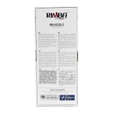 Kegelbälle Brüssel Rosa von Rimba Toys | Fesselliebe.de