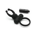 Beatle Cockring Rom Schwarz von Rimba Toys