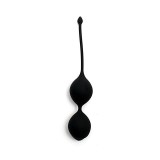 Bolas Kegel Brüssel Schwarz von Rimba Toys | Fesselliebe.de