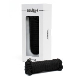 Bristol Hanfseil 5 M von Rimba Toys | Fesselliebe.de