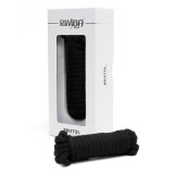 Bristol Hanfseil 5 M von Rimba Toys | Fesselliebe.de