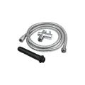 CleanScene Duschsystem mit Umsteller