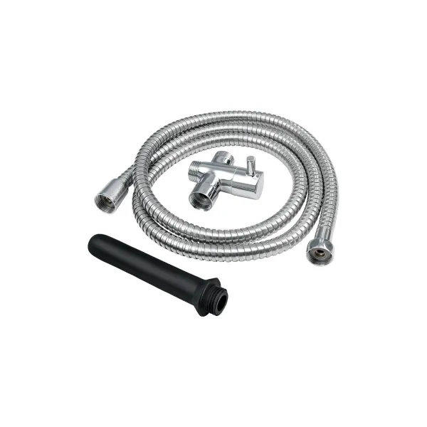 CleanScene Duschsystem mit Umsteller | Fesselliebe.de