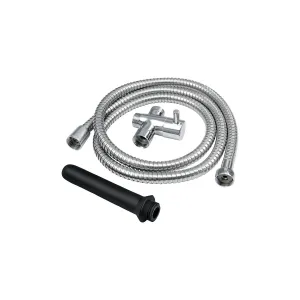 CleanScene Duschsystem mit Umsteller | Fesselliebe.de