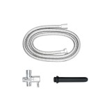 CleanScene Duschsystem mit Umsteller | Fesselliebe.de