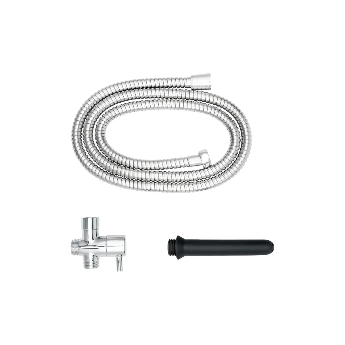 CleanScene Duschsystem mit Umsteller | Fesselliebe.de