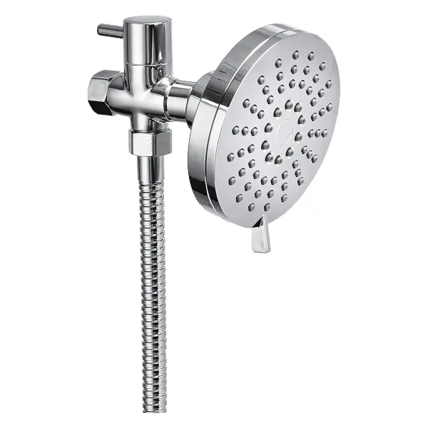 CleanScene Duschsystem mit Umsteller | Fesselliebe.de