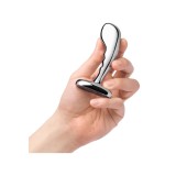 Stainless Steel P Spot Training Set von B-Vibe | Fesselliebe.de