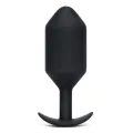 Snug Plug 7 Black von B-Vibe