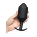 Snug Plug 7 Black von B-Vibe