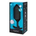 Snug Plug 7 Black von B-Vibe