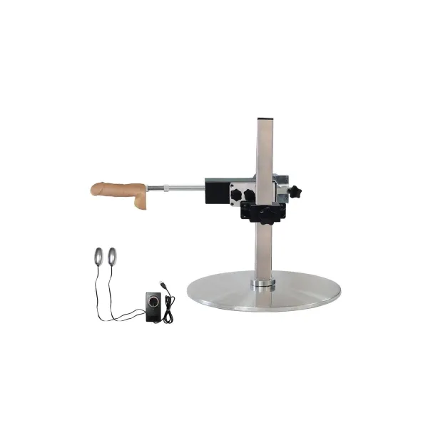 Bendy Love Maschine von Diva | Fesselliebe.de