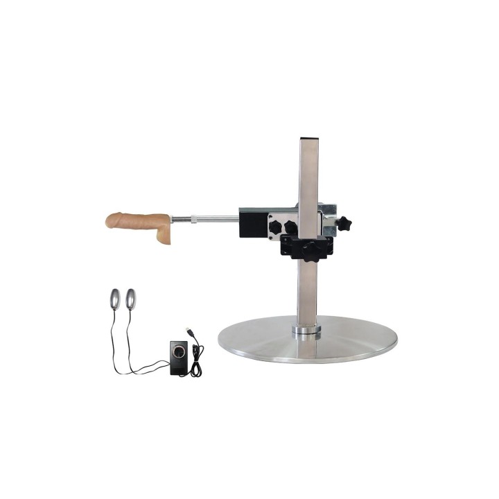 Bendy Love Maschine von Diva | Fesselliebe.de