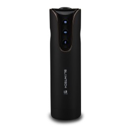 Blowtech Streichelmaschine mit Festem Griff von Dreamtoys | Fesselliebe.de