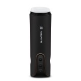 Blowtech Streichelmaschine mit Festem Griff von Dreamtoys | Fesselliebe.de