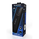 Blowtech Streichelmaschine mit Festem Griff von Dreamtoys | Fesselliebe.de