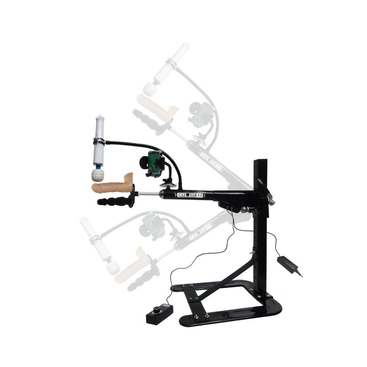 Caesar 4.0 Sex Maschine von Diva | Fesselliebe.de