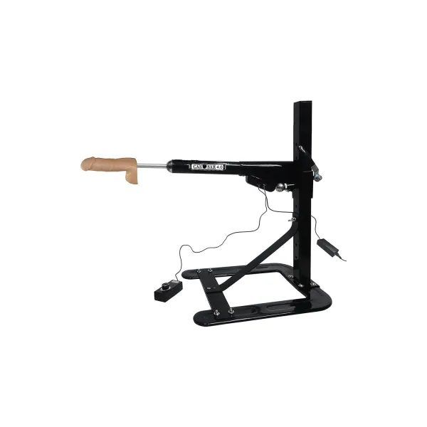 Caesar 4.0 Sex Maschine von Diva | Fesselliebe.de