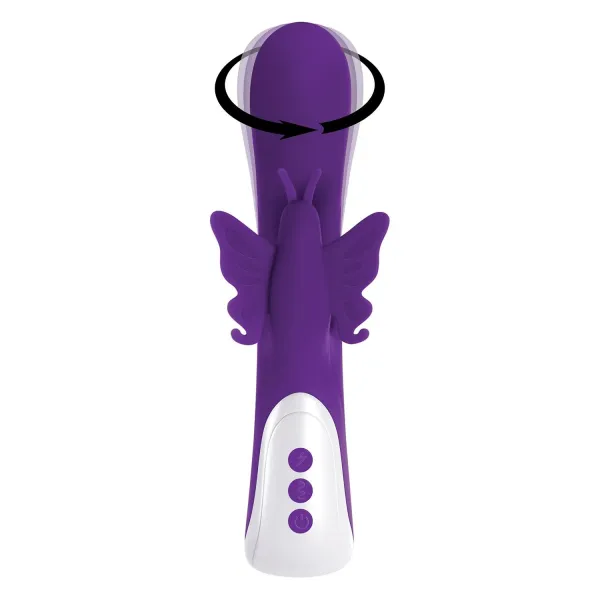 Twirly Butterfly von Evolved | Fesselliebe.de