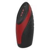 Essentials Heating Suck Machine von Dreamtoys | Fesselliebe.de