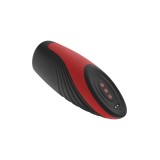 Essentials Heating Suck Machine von Dreamtoys | Fesselliebe.de