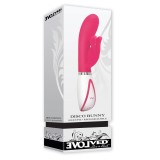 Disco Bunny von Evolved | Fesselliebe.de