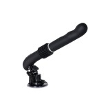 G-Force Thruster Black von Evolved | Fesselliebe.de