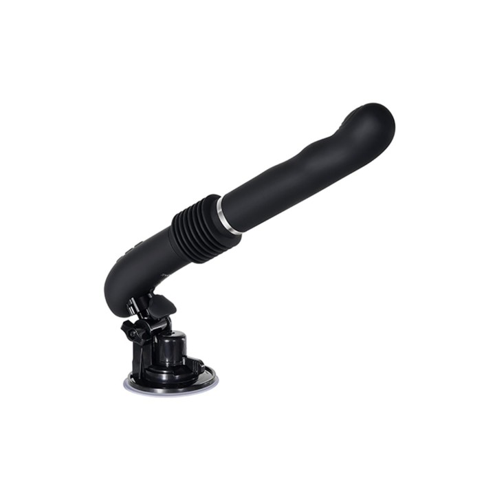 G-Force Thruster Black von Evolved | Fesselliebe.de