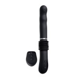 G-Force Thruster Black von Evolved | Fesselliebe.de