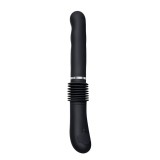 G-Force Thruster Black von Evolved | Fesselliebe.de