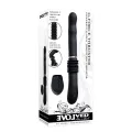 G-Force Thruster Black von Evolved