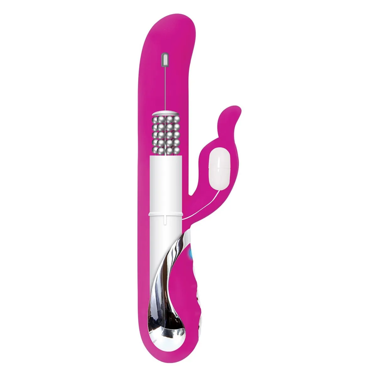 Pearly Rabbit von Evolved | Fesselliebe.de