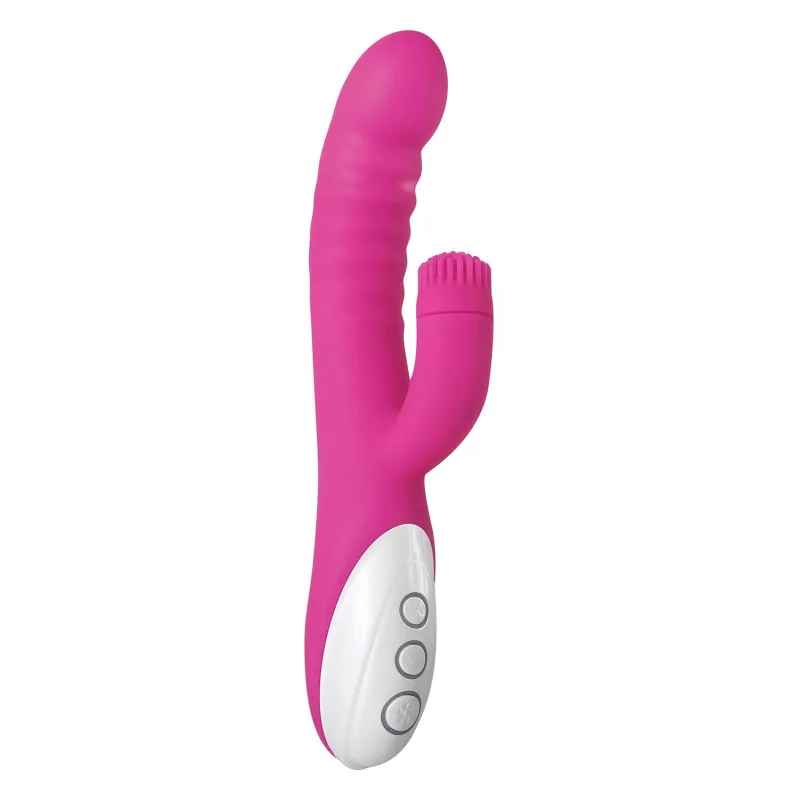 Rockin G von Evolved | Fesselliebe.de