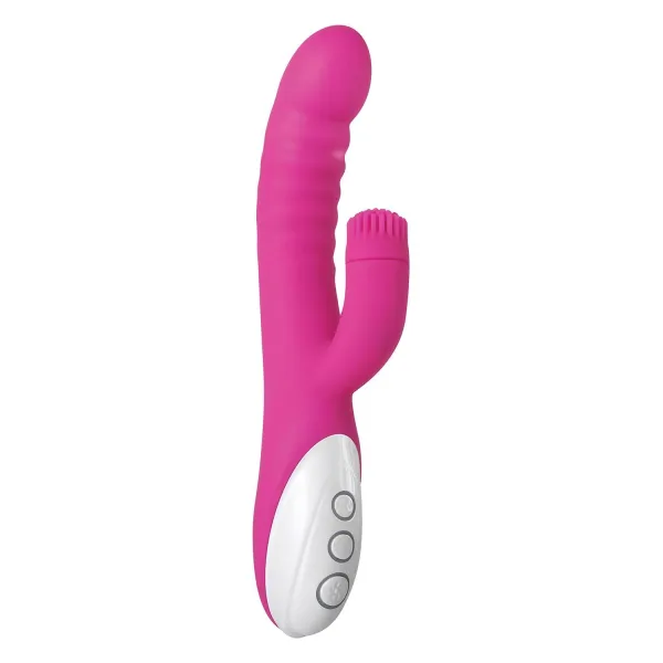 Rockin G von Evolved | Fesselliebe.de