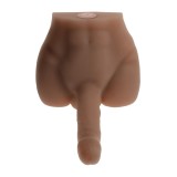 Evolved Torso Easy Rider Dark | Fesselliebe.de