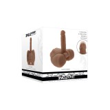 Evolved Torso Easy Rider Dark | Fesselliebe.de